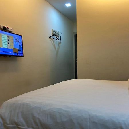 Kosma Business Hotel Kuantan Exterior foto